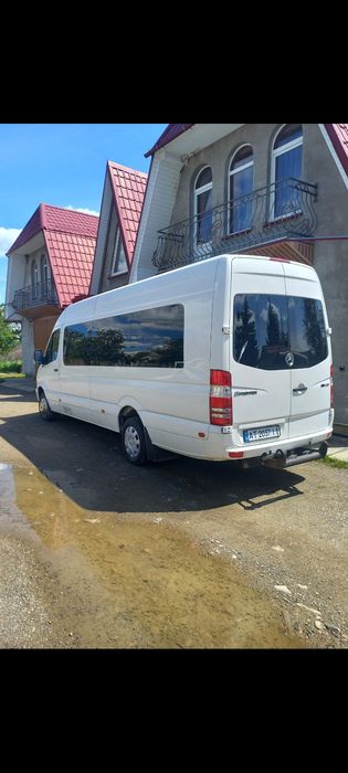 Продам Mersedes Sprinter