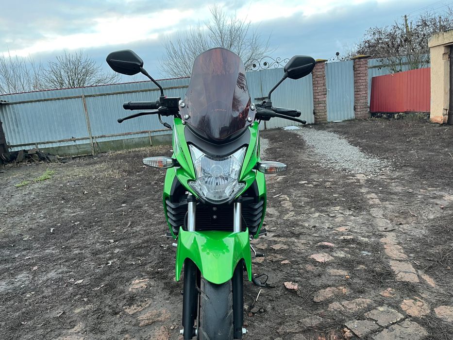 Ліфан КП200 (2023р)