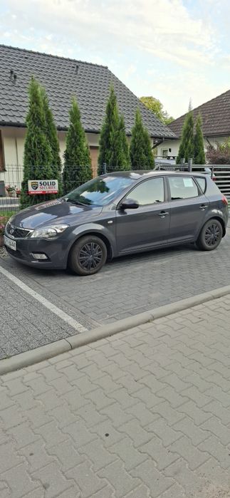 Sprzedam Kia Ceed