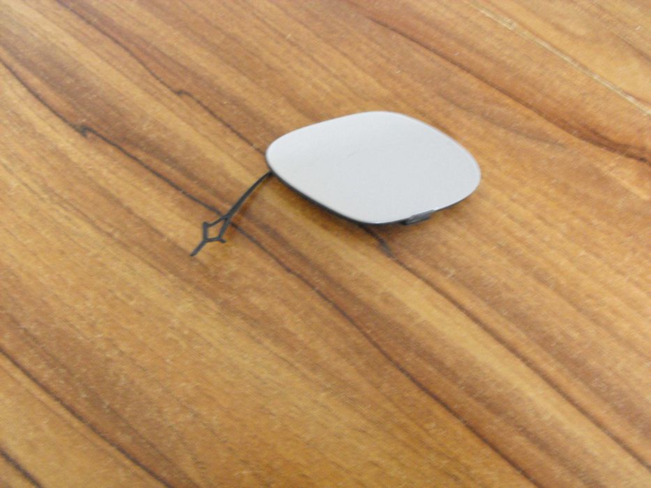 Fiat Tipo zaślepka haka