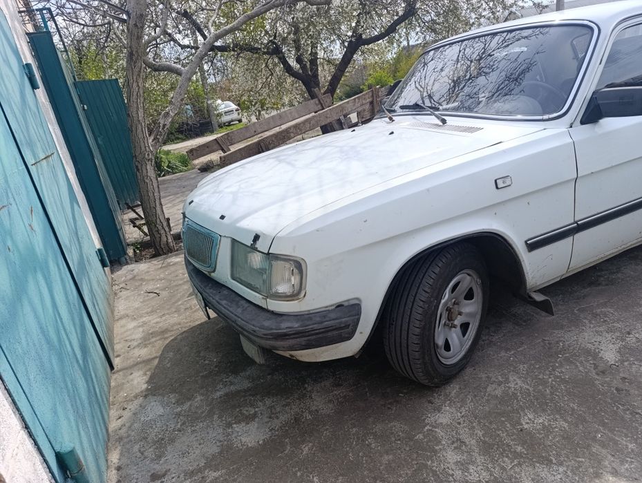 Продам  волга 3110