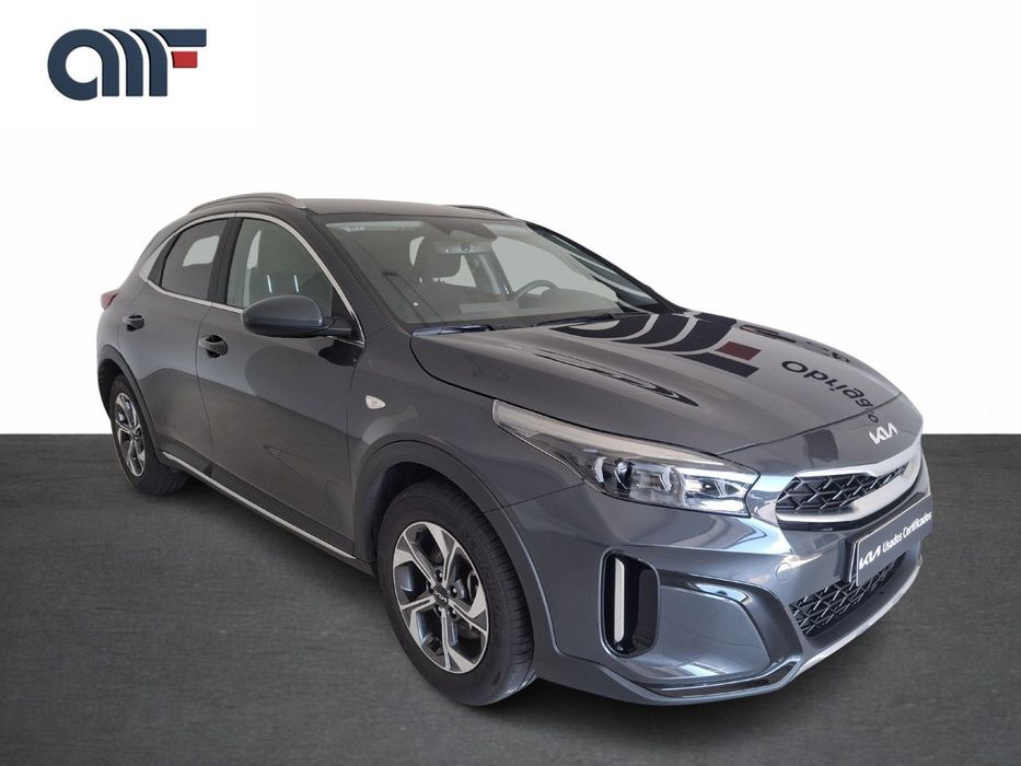 Kia XCeed 1.0 T-GDI Dynamic