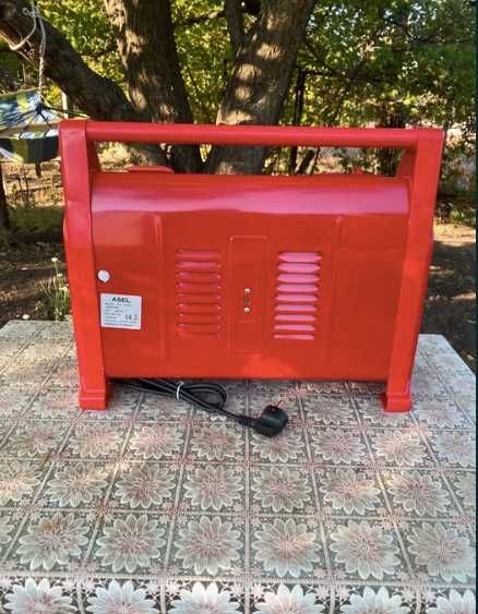 Инфракрасный обогреватель Asel AH-4119 Violet