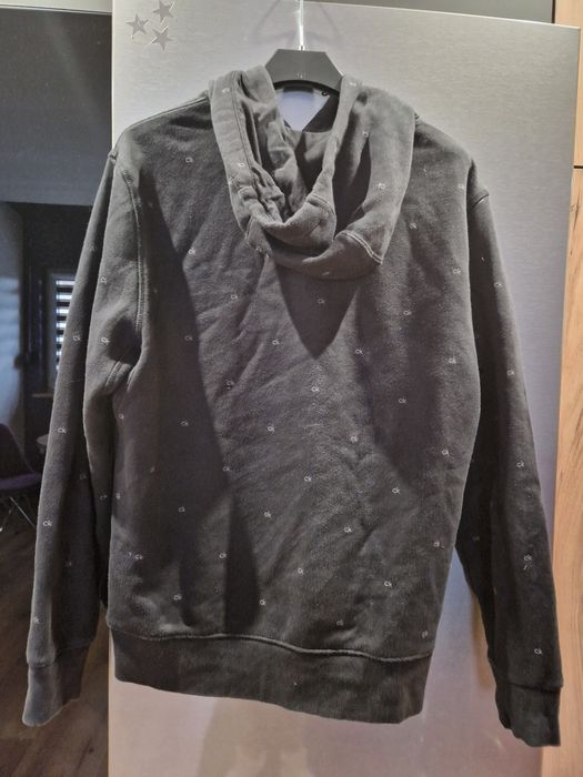 Bluza czarna CK roz. M