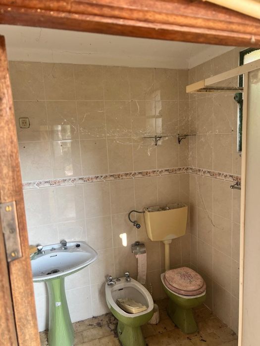 Casa para habitação ou investimento