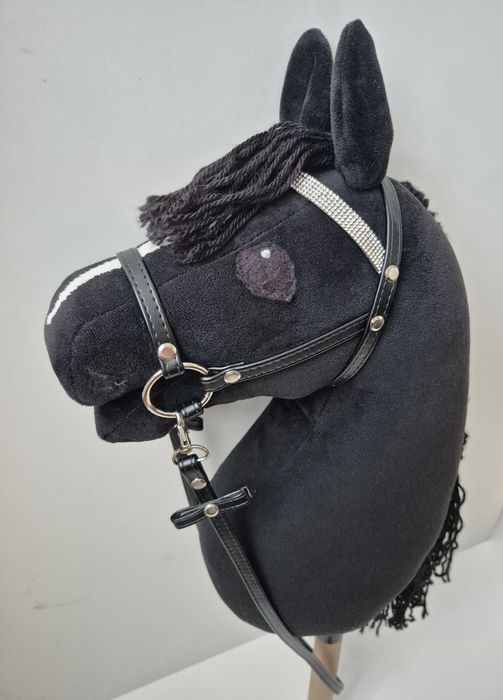 Hobby Horse A3 ze sprzętem