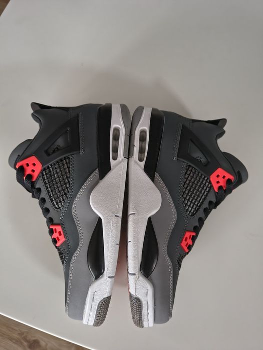 Buty Jordan 4 retro
