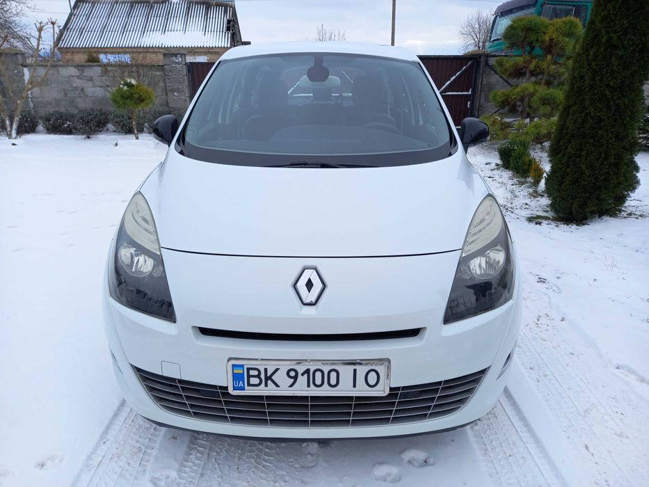 Renault Grand Scenic