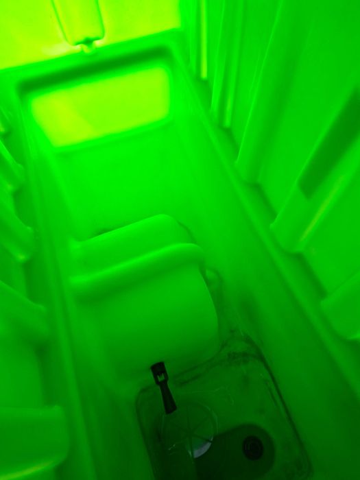 Opryskiwacz 600 litrow