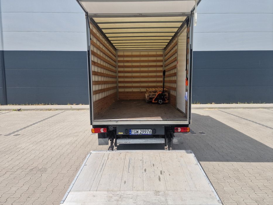 Master Konteren Winda 750kg. 2019r okazja