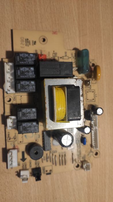 Moduł do zmywarki candy cdi505s 45 cm