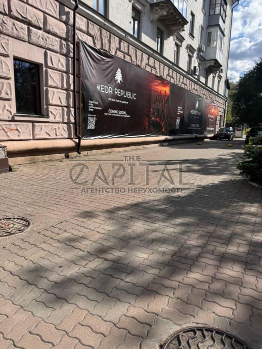 Оренда Об'єкт сфери обслуговування пр-т Повітряних сил, Солом'янка, Київ