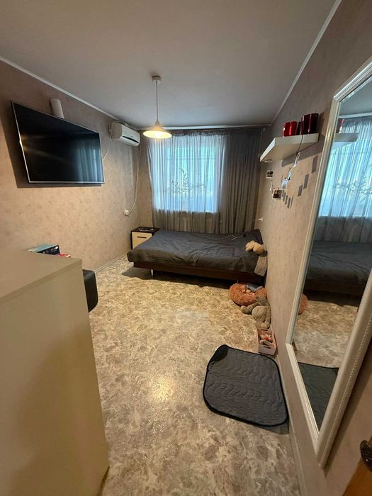 2-комнатная квартира по адресу ул. Приморская (площадь 46 м²) - Atlanta.ua - фото 4