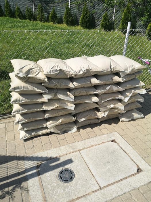 Piasek do piaskownicy ATEST PZH