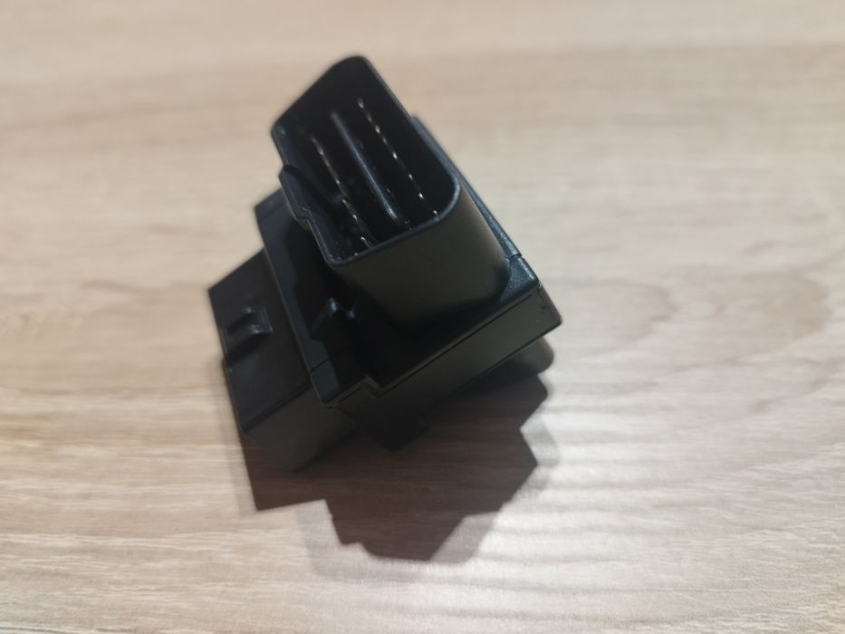 Adapter rozdzielacza kabla diagnostycznegou