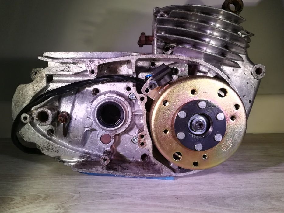 Zapłon CDI Jawa cz 175 bezstykowy PRODUCENT PROMOCJA