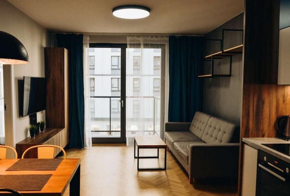 Mieszkanie ul.Marcina Kasprzaka 2 pokojowe Bliska Wola Tower