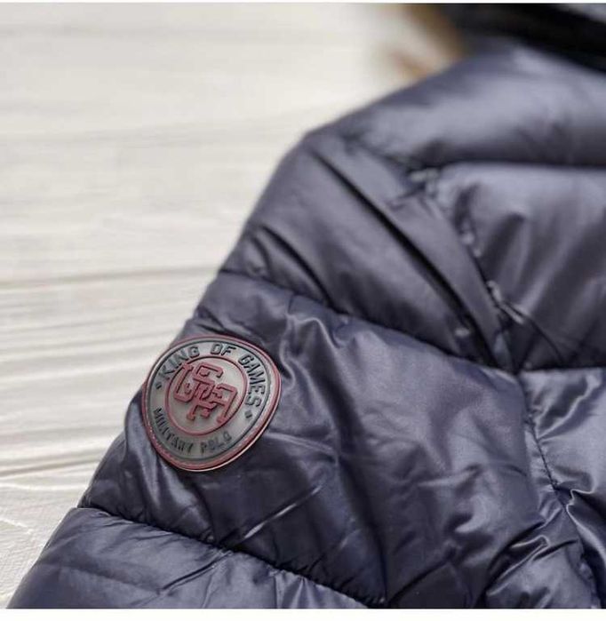 зимняя куртка U.S POLO ASSN