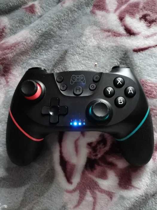 Pad kontroler do NINTENDO SWITCH