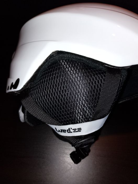 Kask snowboardowy narciarski rozmiar M 54-58 Wedze