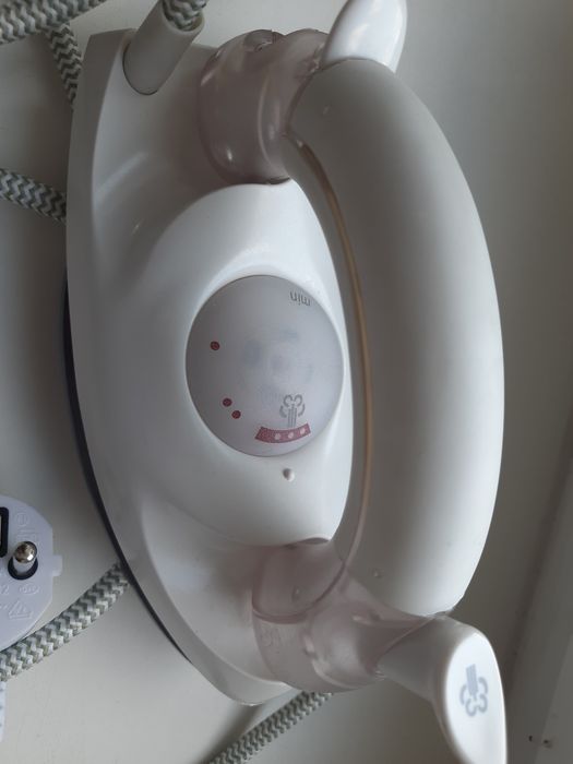 Праска  Kenwood discoveri  duo