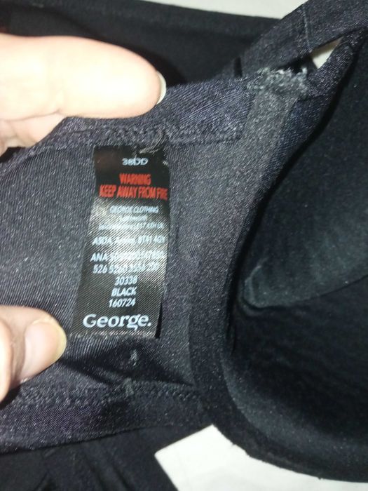 Купальник раздельный брендовый р. 52
George