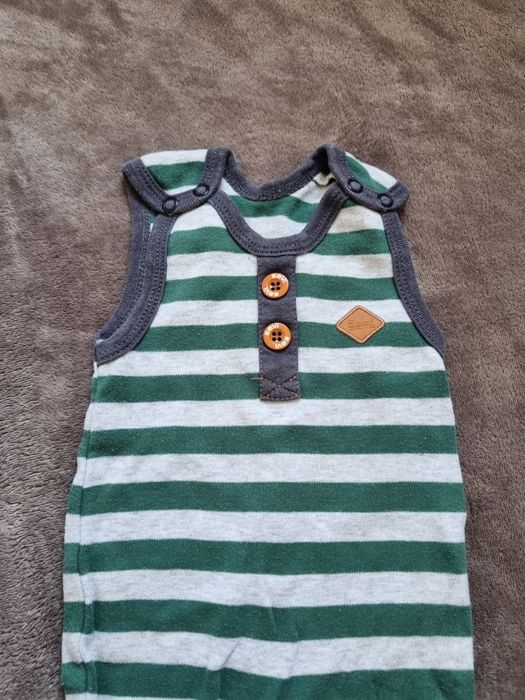 Śpioszki 3 szt 56/62