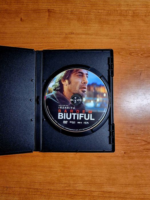 BIUTIFUL (Alejandro González Iñárritu) Javier Bardem