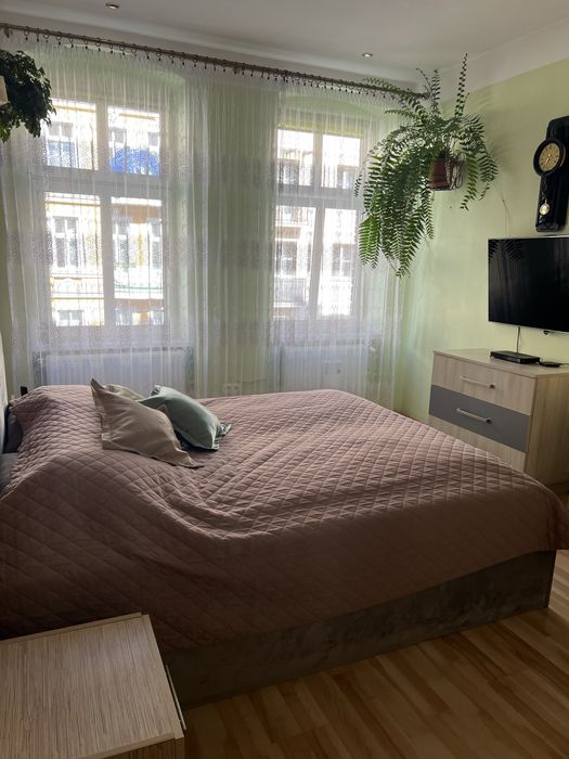 Mieszkanie – Wrocław, Plac Grunwaldzki - Widok 4