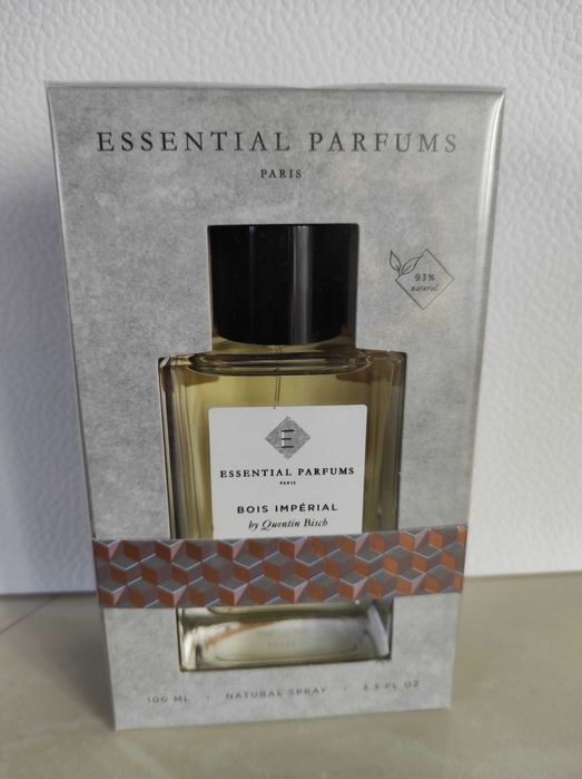 Essential Parfums Bois Imperial парфуми.