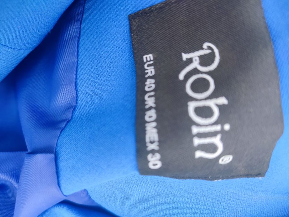 Жіночий костюм класика, піджак укорочений 44-48 розмір