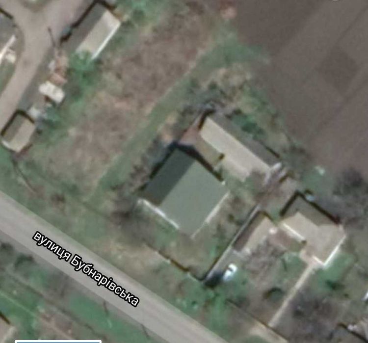 Продається садиба