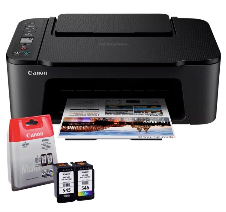 БФП Canon Pixma TS3750i