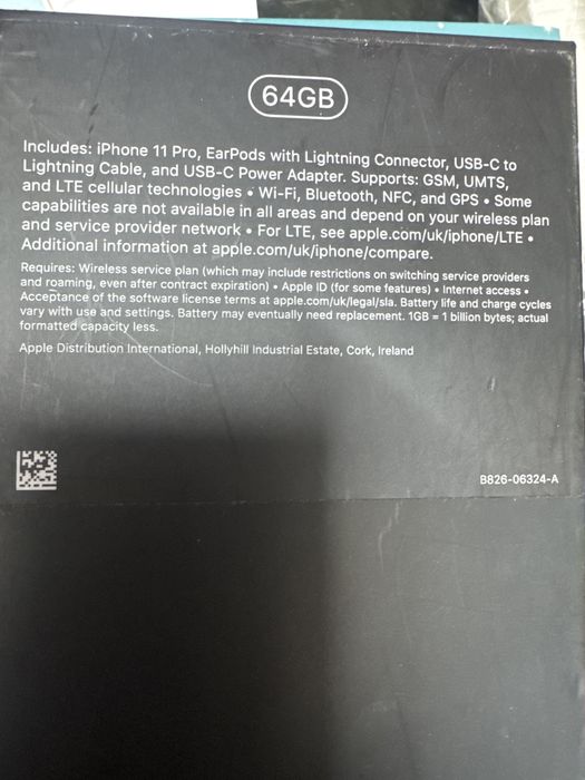 IPhone 11 + чудовий стан