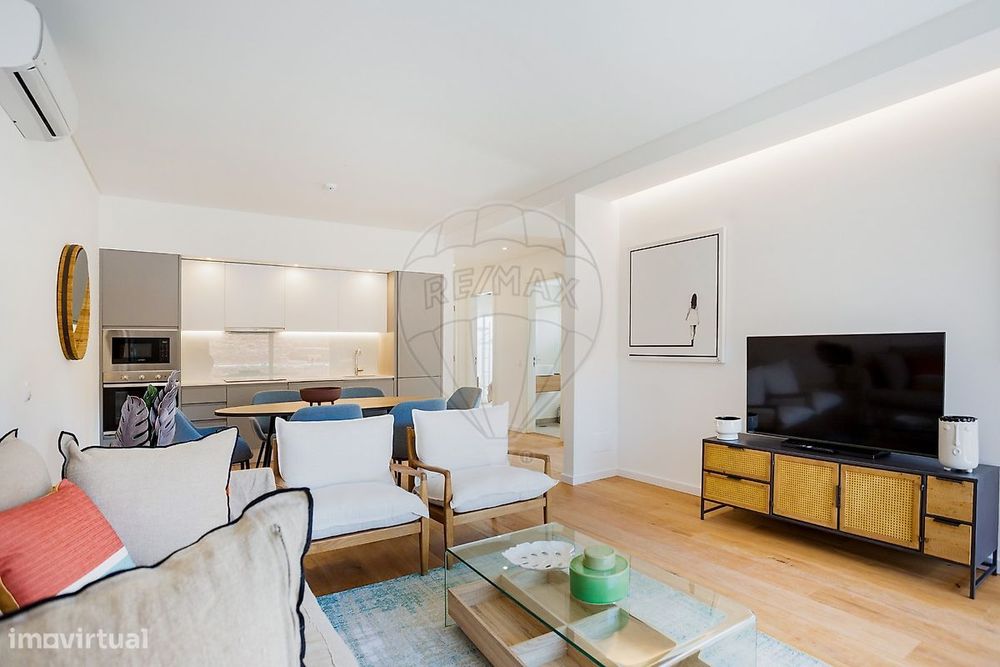 Apartamento T1 para venda