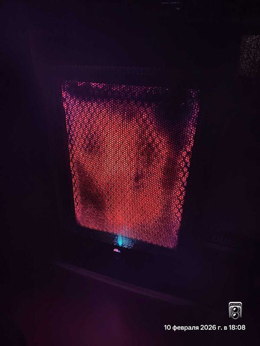 Каталитический газовый обогреватель Ferretti Camilla 3100 3,4 kW