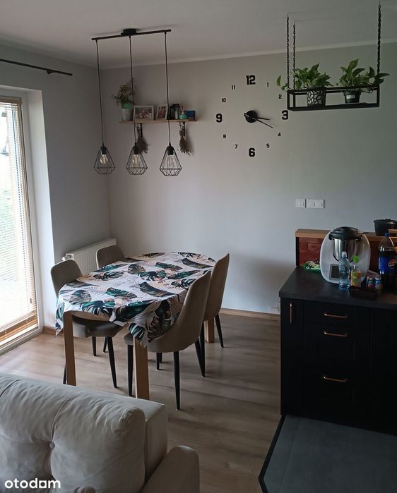 Przytulny 4 pokojowy bliźniak z 2021-duży ogród (270m²) - Widok 3