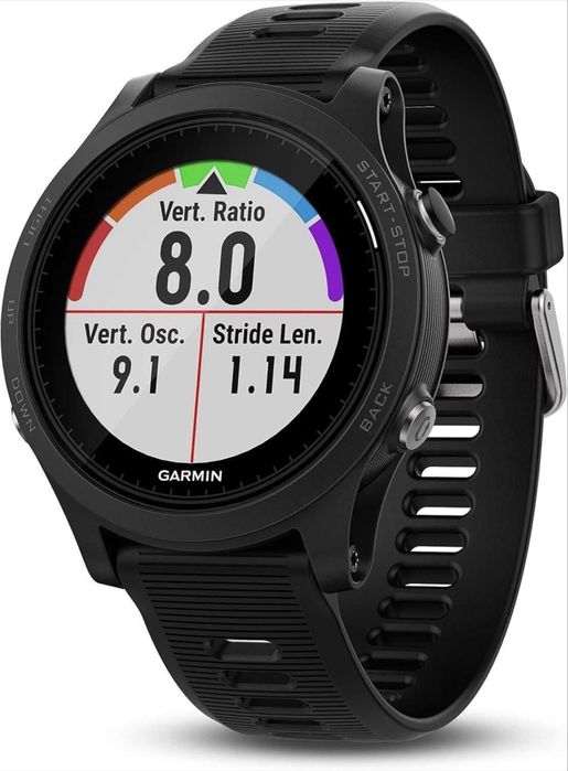 Годинник Garmin Forerunner 935