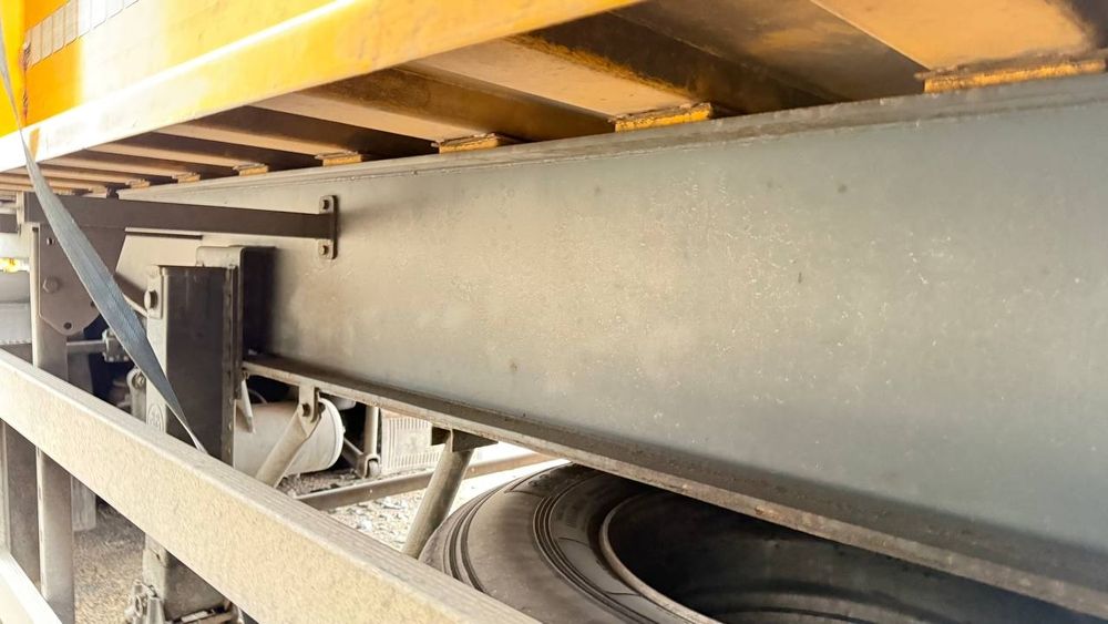 DAF XF 105 2008. Авто находится в Виннице.