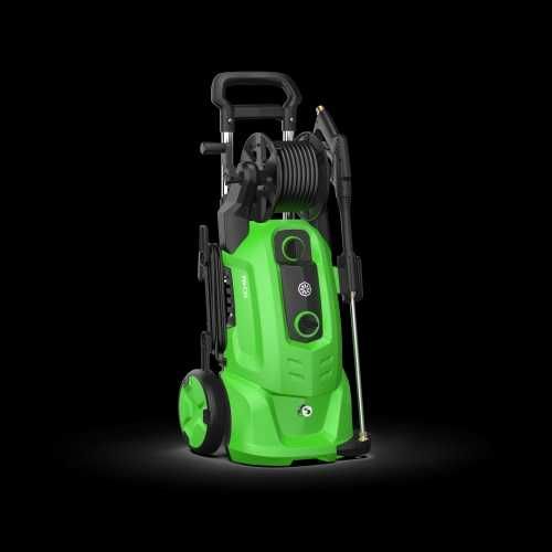 Myjka ciśnieniowa  PW-C33 I1609AO M