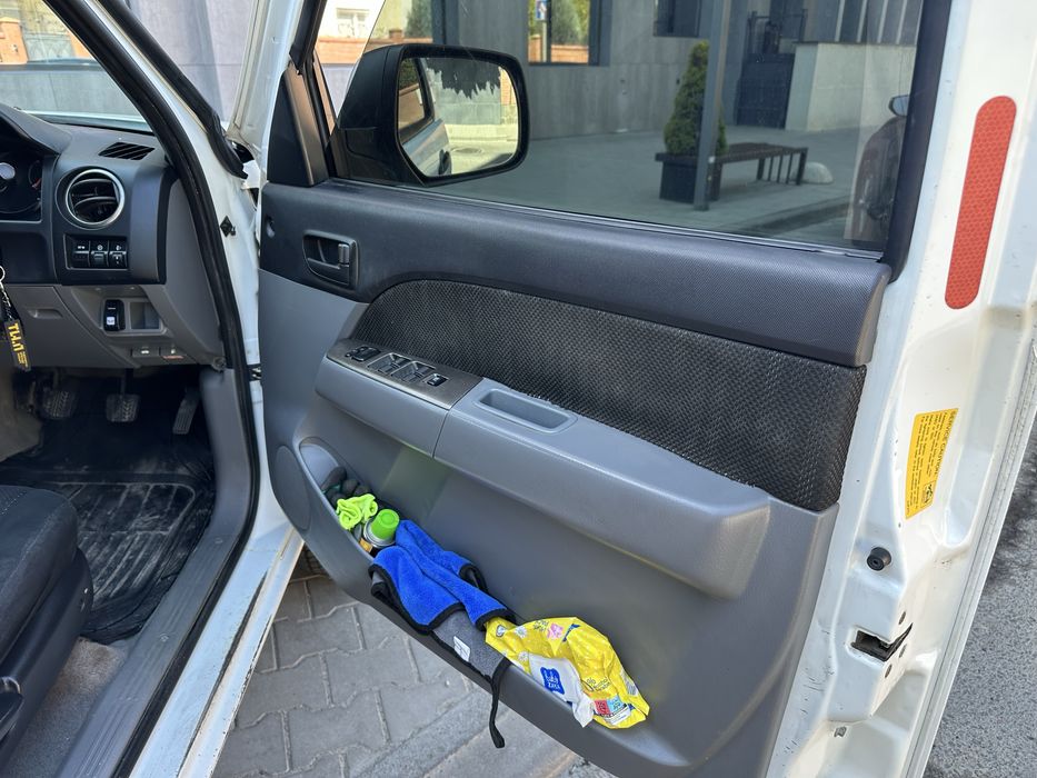 Ford Ranger, 2011 р.в.