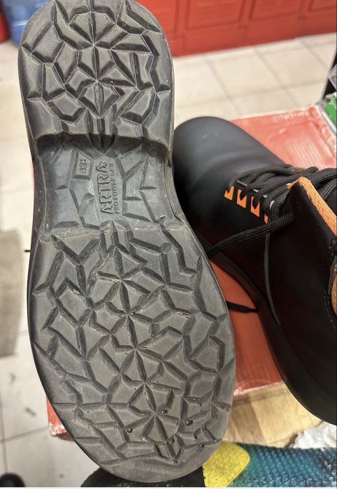 Trzewiki Artra Arenzano 850