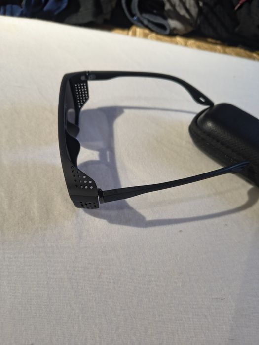 Okulary przeciwsłoneczne z polaryzacją Nowe Outdoorowe