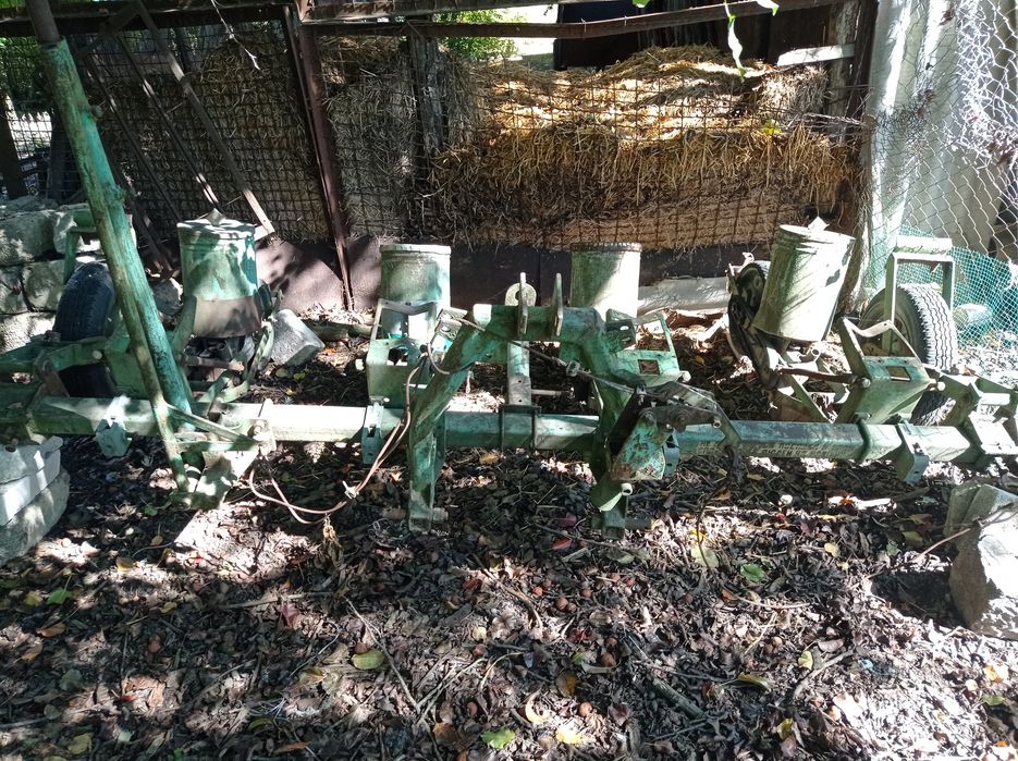 Продам трактор Т-25