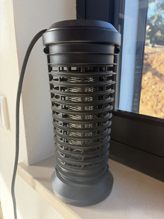 Mata-Insectos / Mosquitos Eléctrico