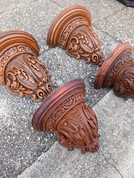 Mísulas decorativas