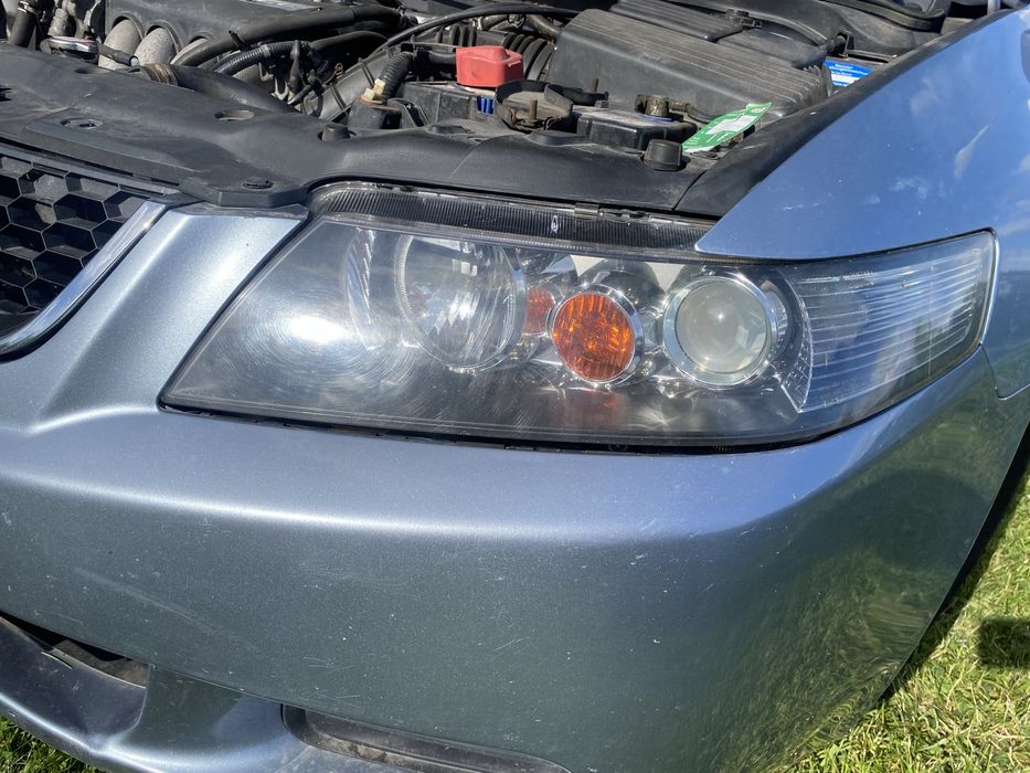 Honda Accord  cl/7/9    фари