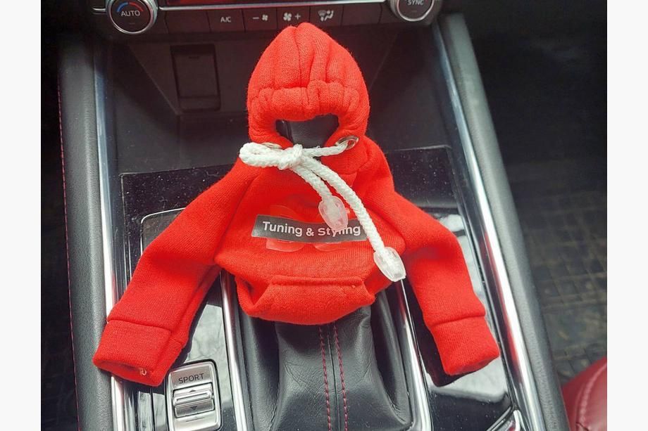 Чохол КПП кофта-худі