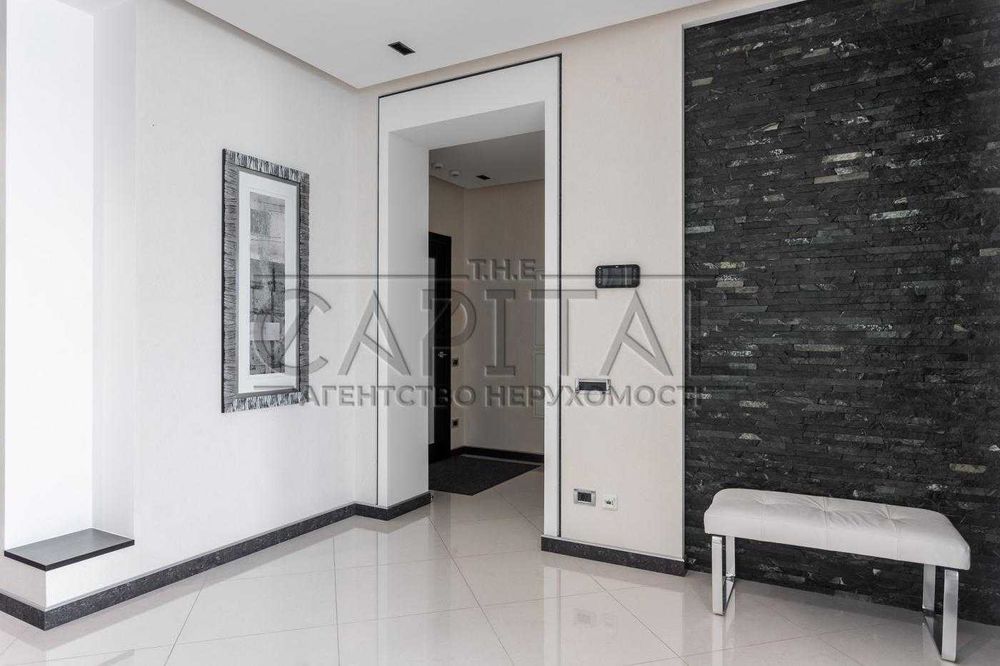 4+-rooms apartment apartment by the address st. Andreya Verkhoglyada Dragomirova (area 186 m²) - Atlanta.ua - photo 18