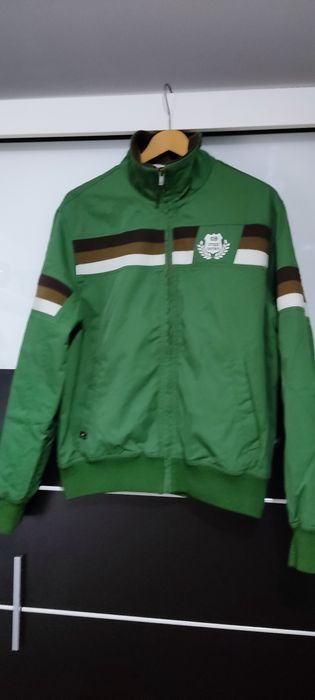 Kurtka croopa (s)(L)